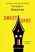 Cover: Sweet Spot - Kensington Publishing