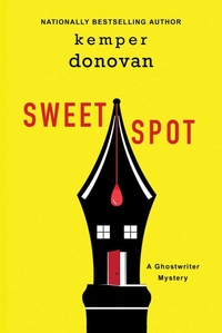 Enlarge image Cover: Sweet Spot - Kensington Publishing