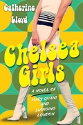 Cover: Chelsea Girls - Kensington Publishing