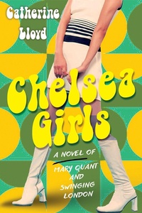 Enlarge image Cover: Chelsea Girls - Kensington Publishing
