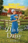 Cover: D Is for Daisy - Kensington Publishing