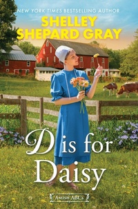 Enlarge image Cover: D Is for Daisy - Kensington Publishing