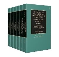Abbildung von: Dalhuisen on Transnational and Comparative Commercial, Financial and Trade Law - Hart Publishing