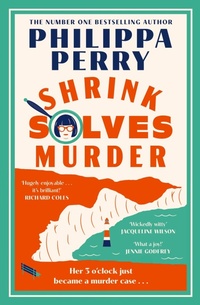 Enlarge image Cover: Shrink Solves Murder - Hutchinson Heinemann