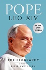 Cover: Pope Leo XIV - Ebury Digital