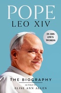 Cover: Pope Leo XIV - Ebury Vine