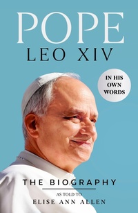 Enlarge image Cover: Pope Leo XIV - Ebury Vine