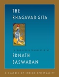 Cover: The Bhagavad Gita - Nilgiri Press