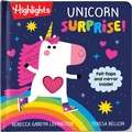 Cover: Unicorn Surprise! - Highlights Press