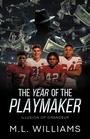 Cover: The Year of the Playmaker - Archway Publishing