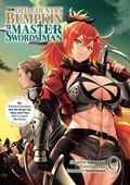 Cover: From Old Country Bumpkin to Master Swordsman: My Hotshot Disciples Are All Grown Up Now, and They Won't Leave Me Alone Volume 9 - J-Novel Club