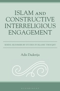 Cover: Islam and Constructive Interreligious Engagement - Rowman & Littlefield