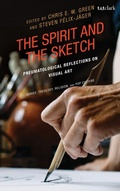 Cover: The Spirit and the Sketch - Rowman & Littlefield