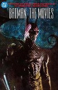 Cover: Batman: The Movies (New Edition) - DC Comics