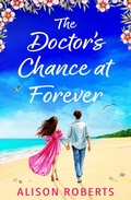 Cover: The Doctor's Guarded Heart - Boldwood Books Ltd