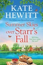 Cover: Summer Skies Over Starr's Fall - Boldwood Books Ltd