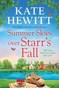 Enlarge image Cover: Summer Skies Over Starr's Fall - Boldwood Books Ltd