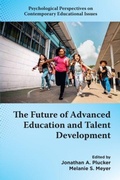 Bild: The Future of Advanced Education and Talent Development - Emerald Publishing Limited