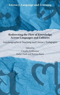 Enlarge image Cover: Redirecting the Flow of Knowledge Across Languages and Cultures - Emerald Publishing Limited