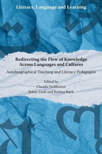 Enlarge image Cover: Redirecting the Flow of Knowledge Across Languages and Cultures - Emerald Publishing Limited