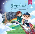 Cover: Doppaland - Islamic Foundation
