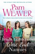 Cover: Bright Lights for the West End Nannies - Canelo Hera