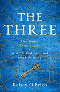 Cover: The Three - Canelo Digital Publishing