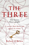 Cover: The Three - Hera