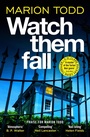Cover: Watch Them Fall - Canelo Crime