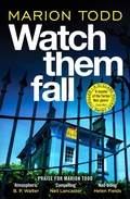Cover: Watch Them Fall - Canelo