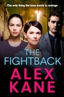 Cover: The Fightback - Canelo Hera
