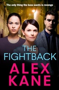 Cover: The Fightback - Canelo Hera