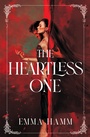 Cover: The Heartless One - Canelo Romance