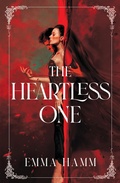 Cover: The Heartless One - Canelo Romance