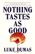 Cover: Nothing Tastes As Good - Canelo