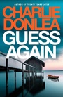 Cover: Guess Again - Canelo Crime