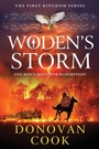 Cover: Woden's Storm - Boldwood Books Ltd