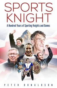 Enlarge image Cover: Sports Knight - Pitch Publishing Ltd