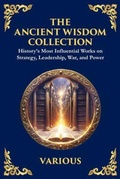 Cover: The Ancient Wisdom Collection - THE LIBRARY OF ALEXANDRIA
