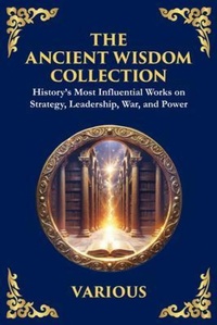 Enlarge image Cover: The Ancient Wisdom Collection - THE LIBRARY OF ALEXANDRIA