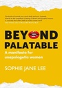 Cover: Beyond Palatable - Luath Press Ltd