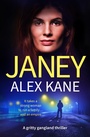 Cover: Janey - Canelo Hera