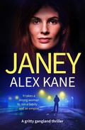 Cover: Janey - Canelo Hera