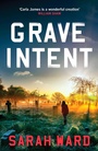 Cover: Grave Intent - Canelo Crime