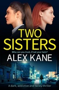 Cover: Two Sisters - Canelo Hera
