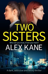 Enlarge image Cover: Two Sisters - Canelo Hera