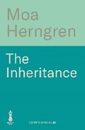 Cover: The Inheritance - Manilla Press