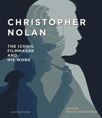 Enlarge image Cover: Christopher Nolan - White Lion Publishing