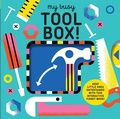 Cover: My Busy Tool Box! - Design Eye