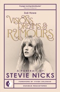 Cover: Visions, Dreams & Rumours - Omnibus Press